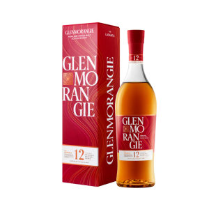 Glenmorangie The Lasanta 0,7 photo