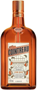 Ликер Cointreau 1 photo