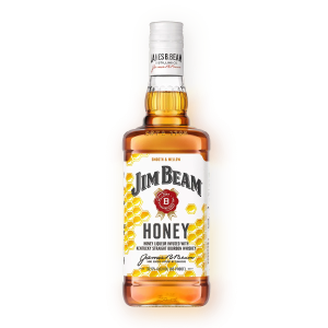 Jim Beam Honey 0,7 photo