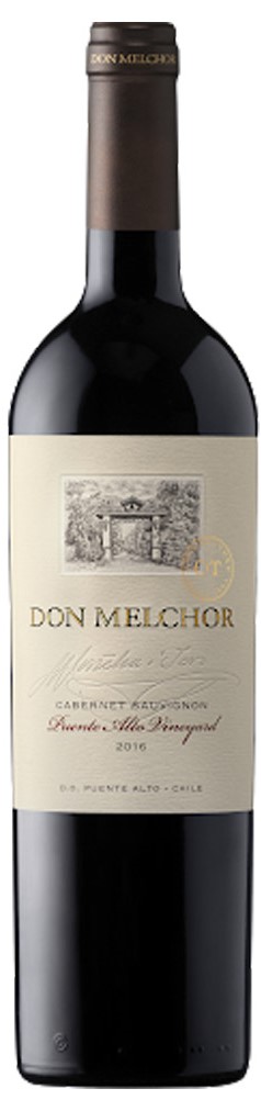 Don Melchor, Concha Y Toro photo 1