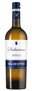 Херес Valdespino Manzanilla Deliciosa 0.75 photo