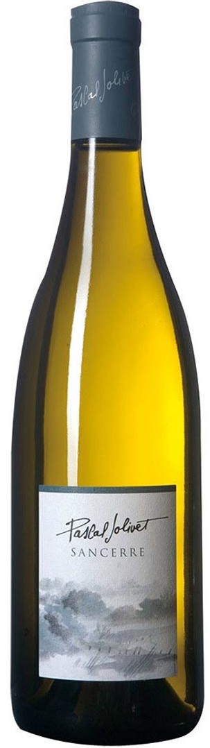 Pascal Jolivet Sancerre Blanc Signature photo 1