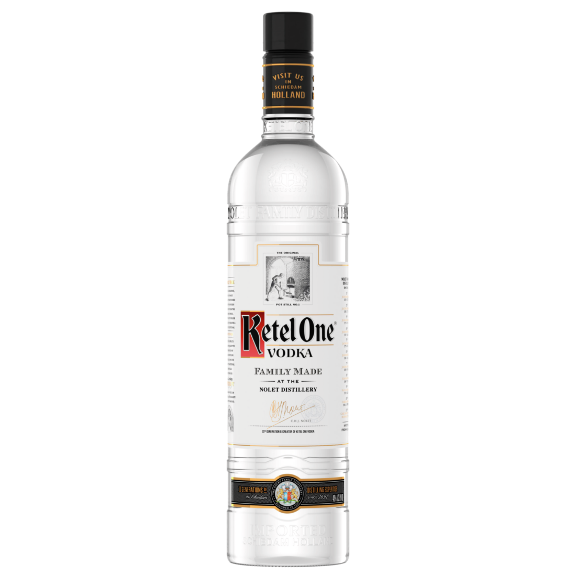 Ketel One Vodka 1 photo 1