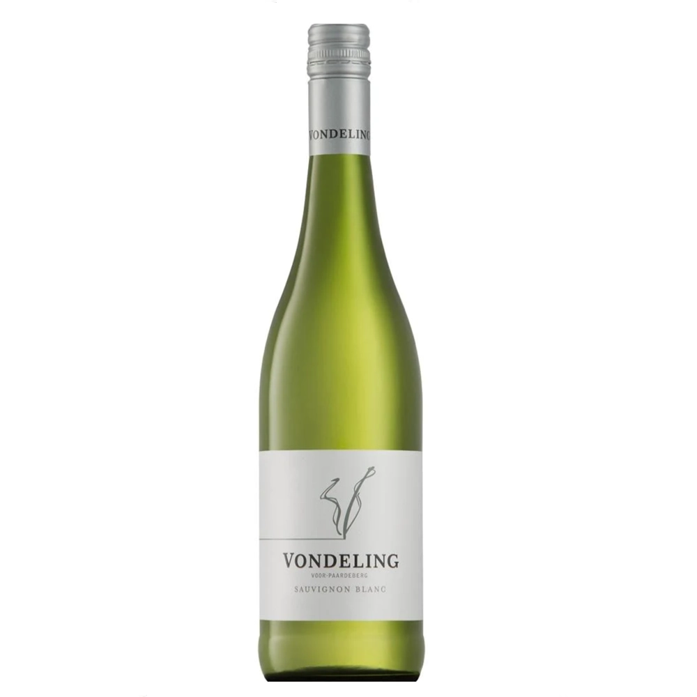 Vondeling Petit Sauvignon blanc 0.75 photo 1