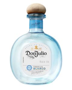 Don Julio Reserva Blanco 0,7 photo Don Julio Reserva Blanco 0,7 photo