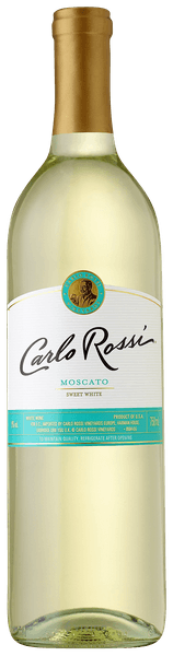 Carlo Rossi Moscato photo 1