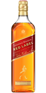 Johnnie Walker Red Label 1 photo