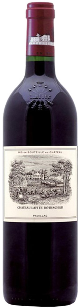 Chateau Lafite Rothschild, Pauillac 1-er Grand Cru Classe photo 1