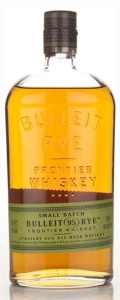 Bulleit Rye photo