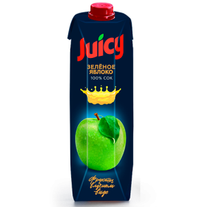 Juicy Яблоко photo