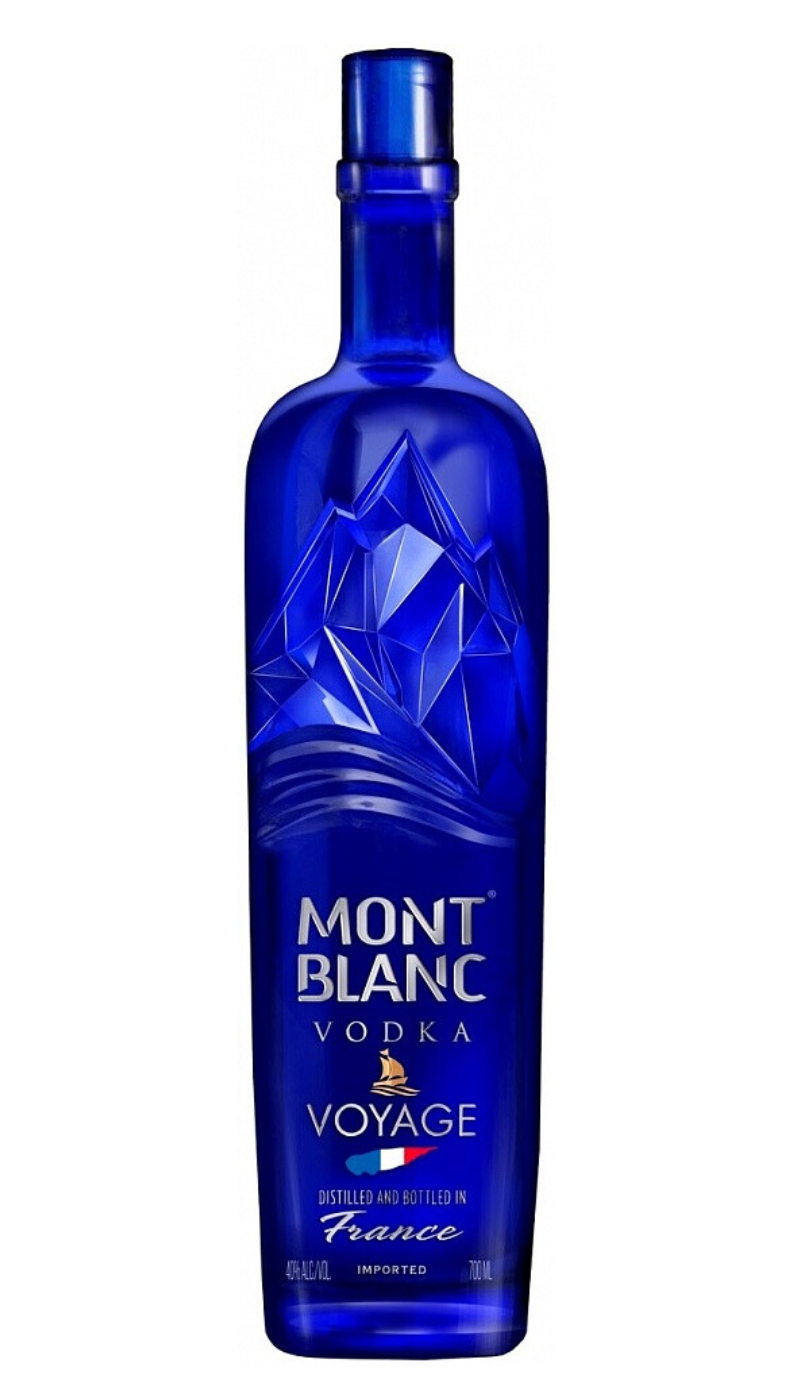 Mont Blanc Voyage 0,7л photo 1