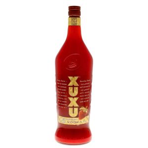 Xuxu Strawberry & Vodka 0,5 photo