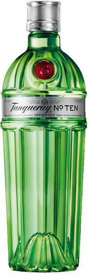 Tanqueray No.Ten 0,75 photo 1