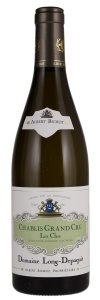 Albert Bichot Domaine Long-Depaquit Les Clos, Chablis Grand Cru photo