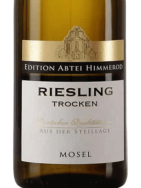 Abtei Himmerod Riesling Trocken photo 2