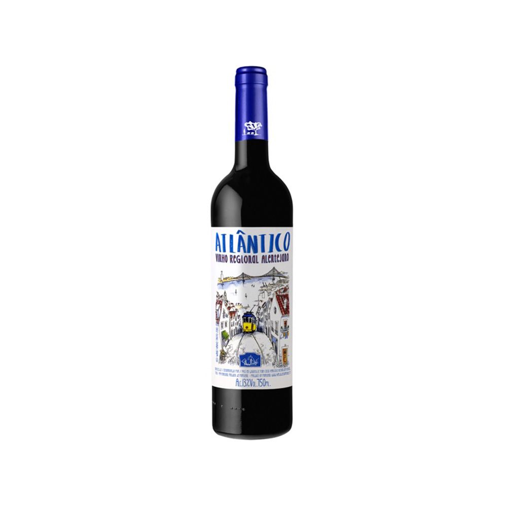 Atlantico Tinto 0.75 photo 1