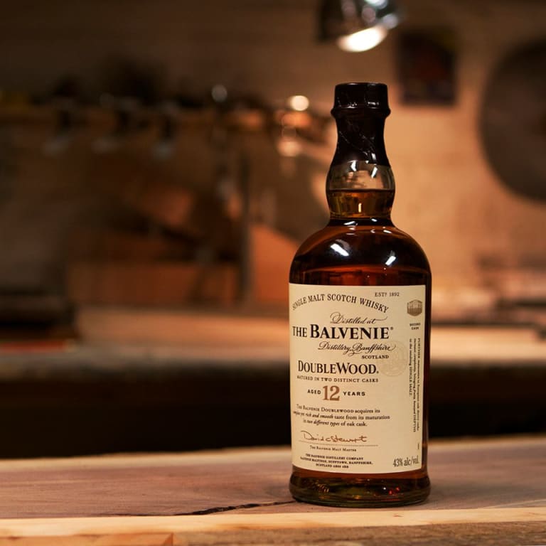 Balvenie Doublewood 12 YO photo 5