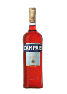 Ликер Campari Bitter Aperitif 1L photo