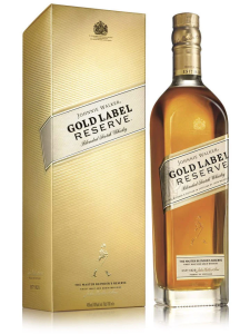 Johnnie Walker Gold Label Reserve 0.7 photo