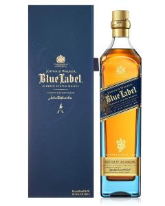 Johnnie Walker Blue Label 0,75 photo