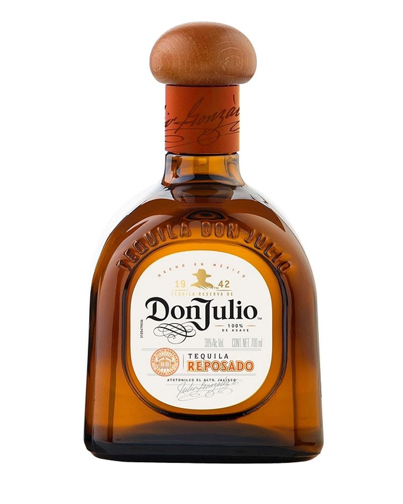 Don Julio Reposado 0,7 photo 1