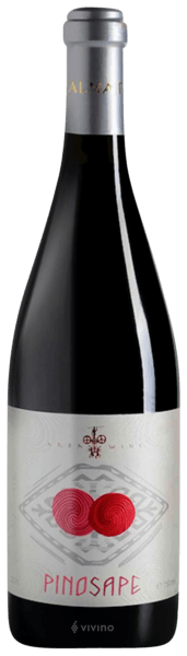 Arba Wine Pinosape photo 1