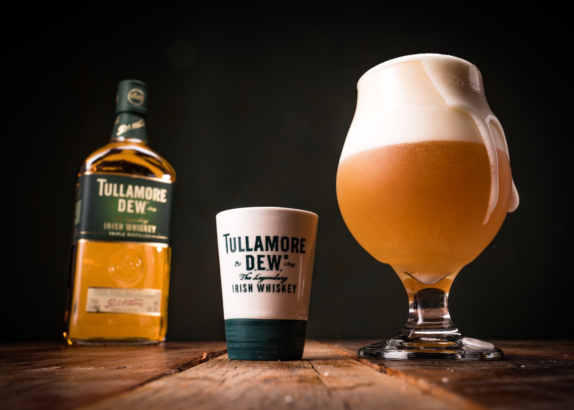 Tullamore Dew 1 photo 3