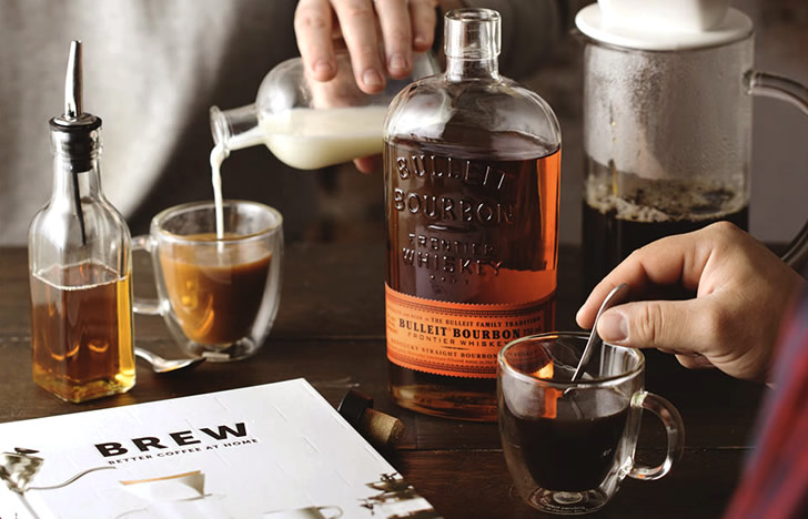 Bulleit Bourbon photo 2