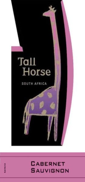 Tall Horse Cabernet Sauvignon photo 2