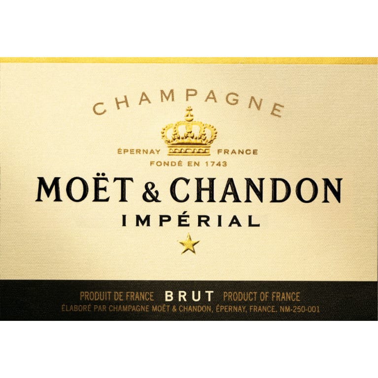 Moet & Chandon Brut Imperial photo 2