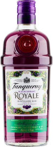 Tanqueray Blackcurrant Royale 0.7 photo