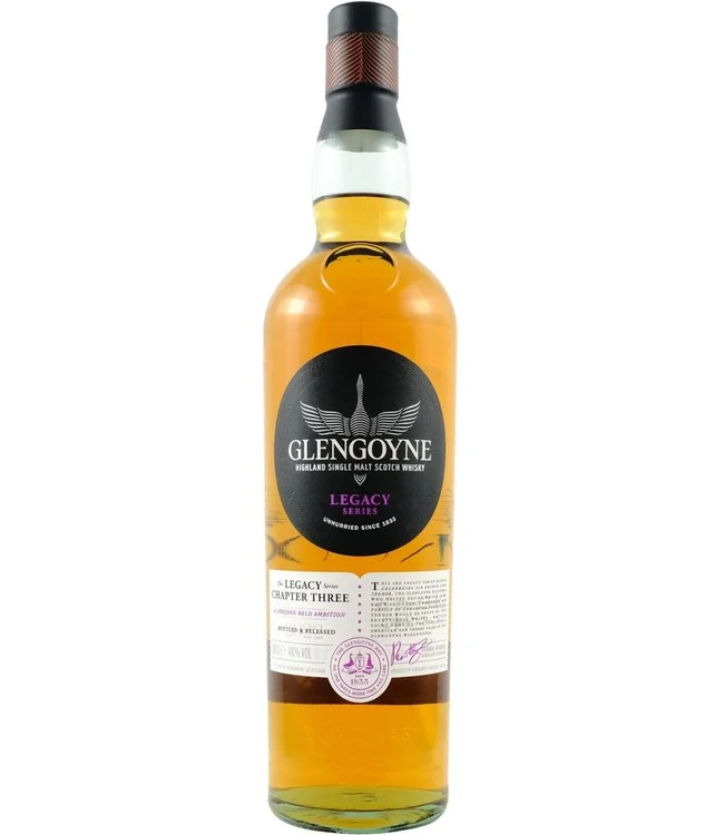 Glengoyne Legacy Series: Chapter Three photo 2