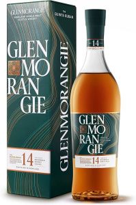 Glenmorangie The Quinta Ruban 14 YO 0,7 photo