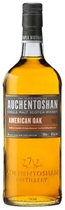 Auchentoshan American Oak photo