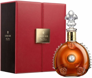 Remy Martin Louis XIII 0,7 photo