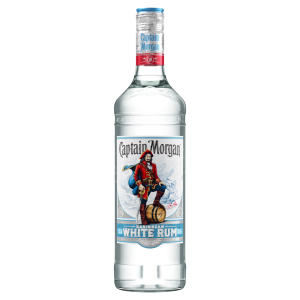 Captain Morgan White 1 photo