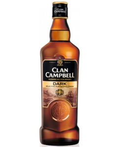 Clan Campbell The Dark photo