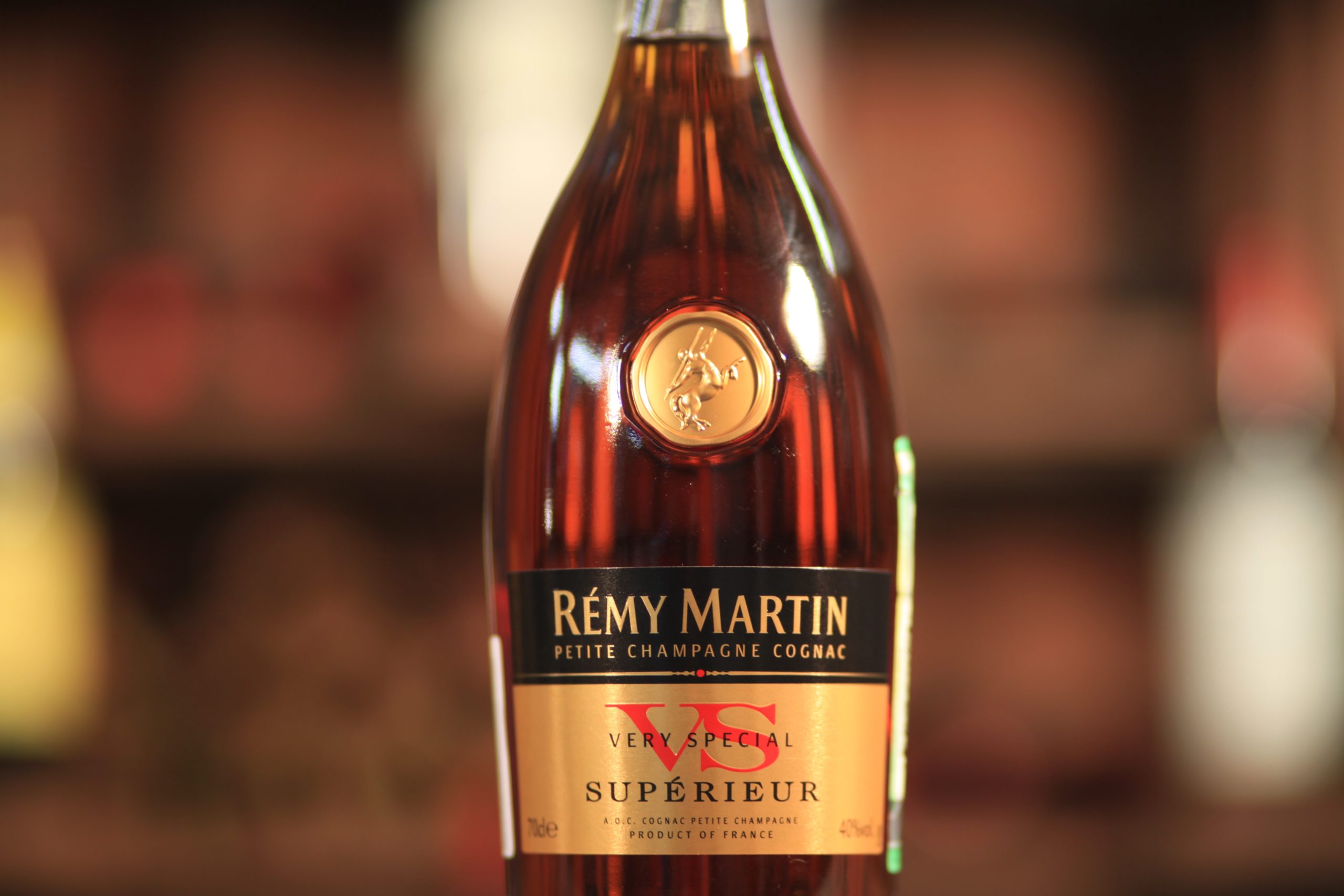 Remy Martin VS 0,5 photo 2