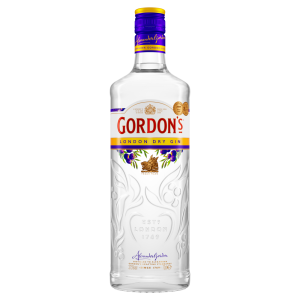 Gordon's London Dry 1L photo