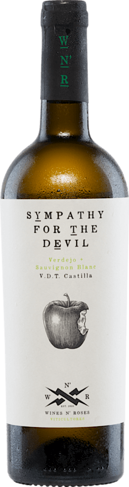 Wines N’ Roses Sympathy For The Devil 0,75 photo 1 Wines N’ Roses Sympathy For The Devil 0,75 photo 1