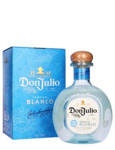 Don Julio Reserva Blanco 0,7 photo