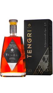 Казахстанский коньяк КС TENGRI 0,75 photo Казахстанский коньяк КС TENGRI 0,75 photo