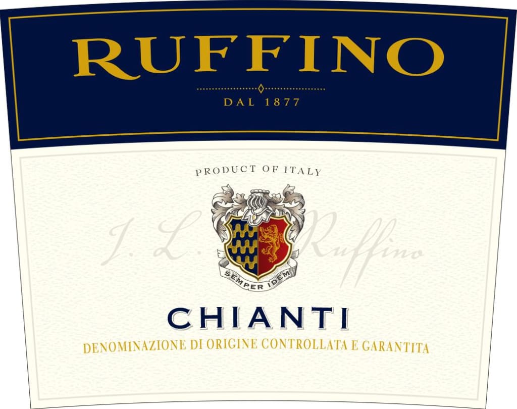 Ruffino Chianti DOCG photo 2