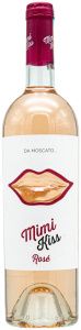 Mimi Kiss Moscato rose photo
