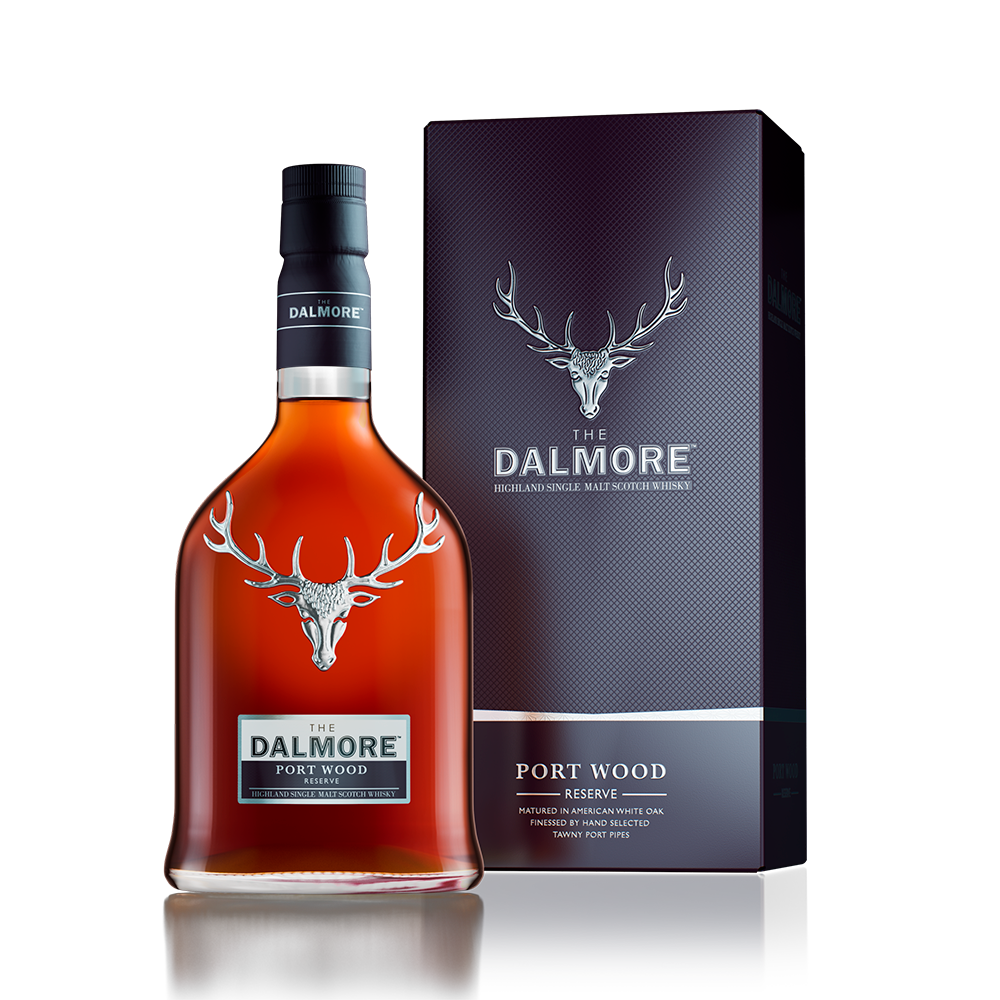 Dalmore Port Wood Reserve photo 1