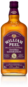 William Peel Double Maturation 0,7 photo