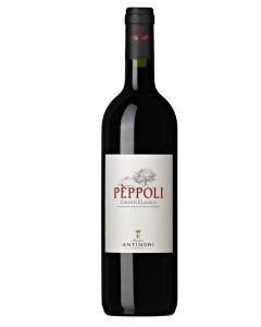 Peppoli Chianti Classico photo