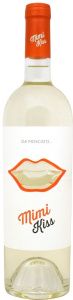 Mimi Kiss Moscato white photo