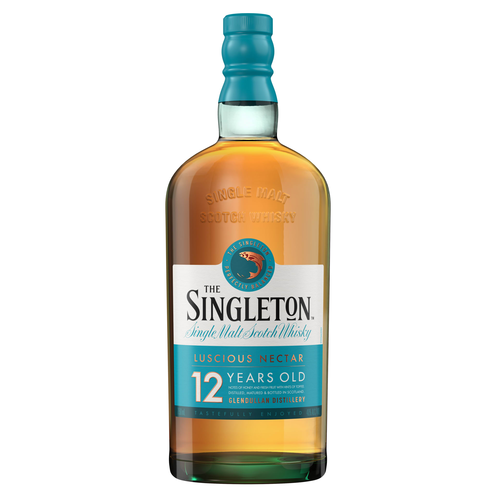 The Singleton Of Dufftown 12YO photo 3