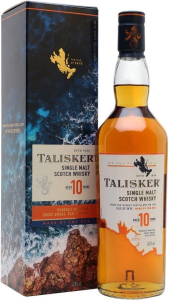 Talisker 10YO photo